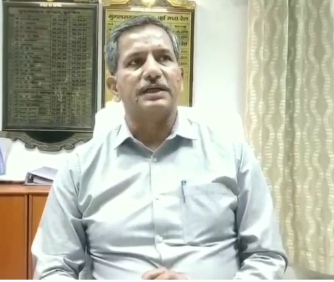 महापर्व छठ पर ट्रेनों में बढ़ती भीड़ को देखते हुए 3 स्पेशल गाड़ियों का किया जा रहा है संचालन – डीआरएम