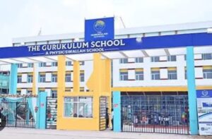 द गुरुकुलम स्कूल के शिक्षक पर छेड़खानी का आरोप दर्ज