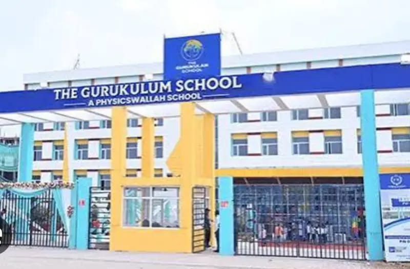 द गुरुकुलम स्कूल के शिक्षक पर छेड़खानी का आरोप दर्ज
